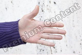 Hand texture of street references 393 0002